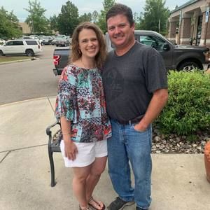 Meet your Posher, Donna